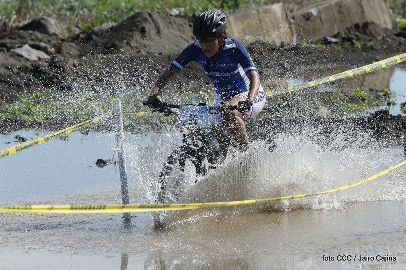 ciclismo